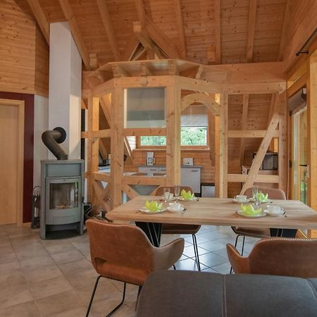 Апартаменты Betzemuehle 1 Bauernhof Altenschlirf Экстерьер фото
